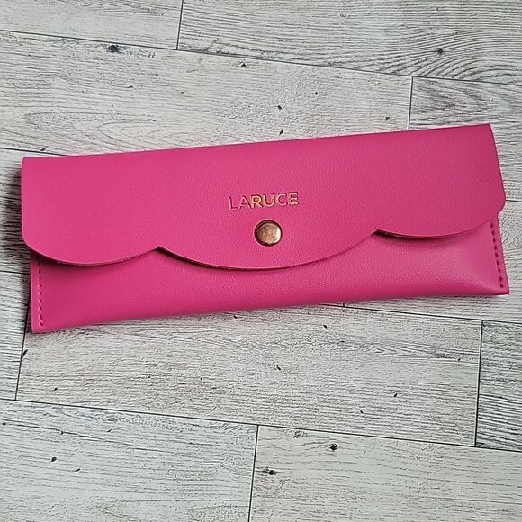 Laruce Kayla 4 Piece Eye Makeup Brush Set - Picture 1 of 5